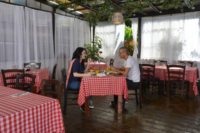 Restaurante