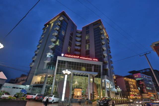 Vista General
