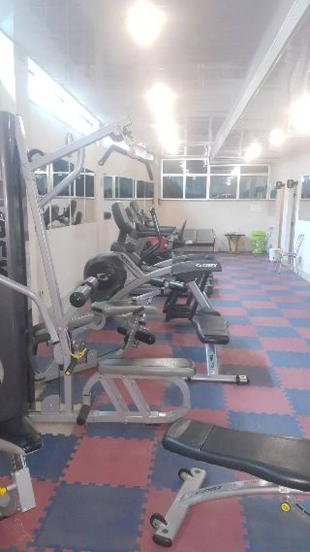 Desportos y Entretenimento