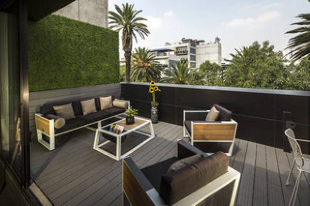 Terraço