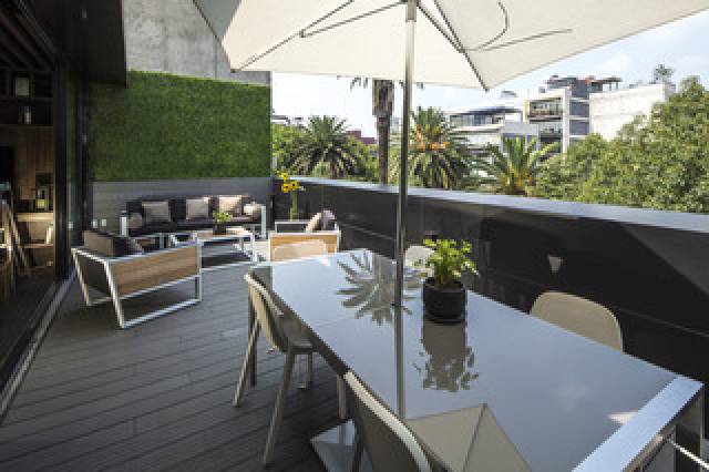 Terraço