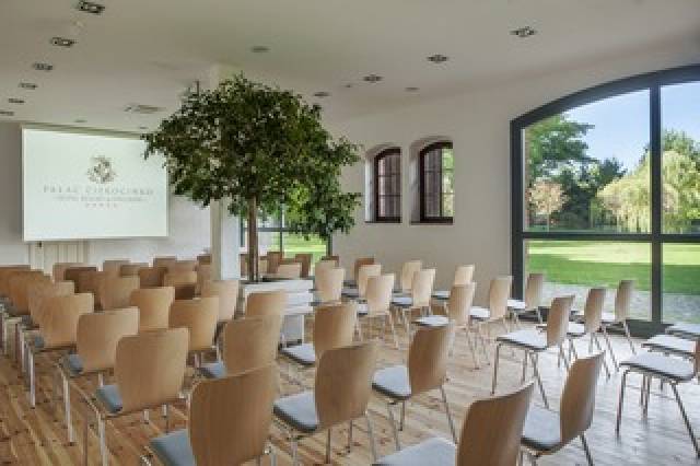 Conferencias