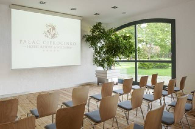 Conferencias