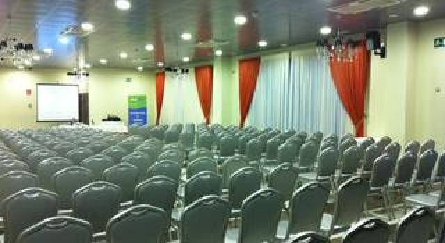 Conferencias