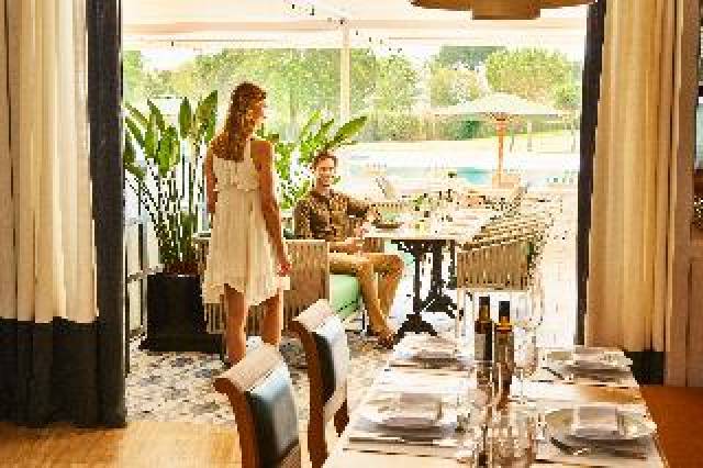 Restaurante
