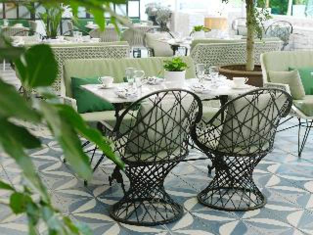 Terraço