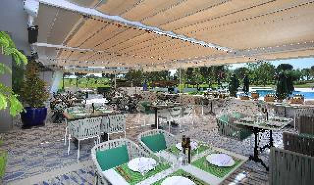 Terraço