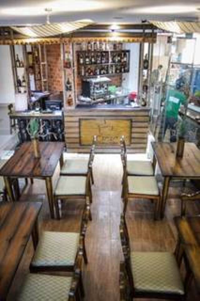 Restaurante