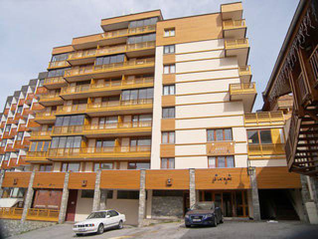 Vista General