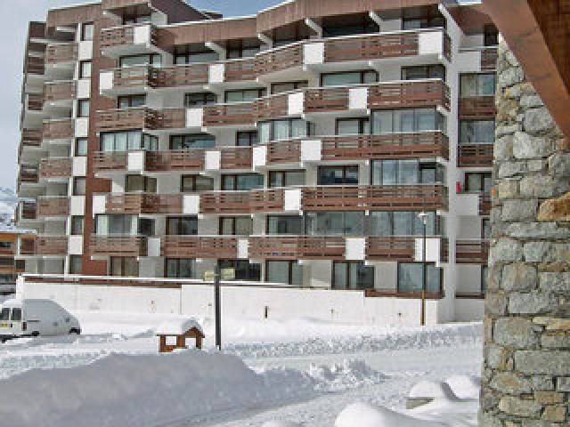 Vista General