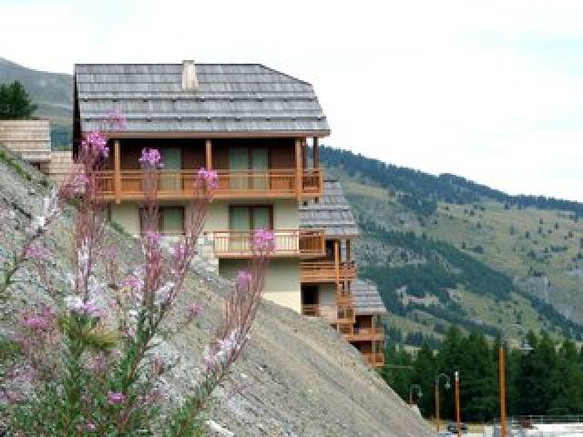 Vista General
