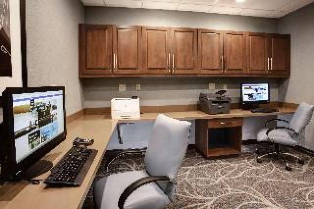 Vista General