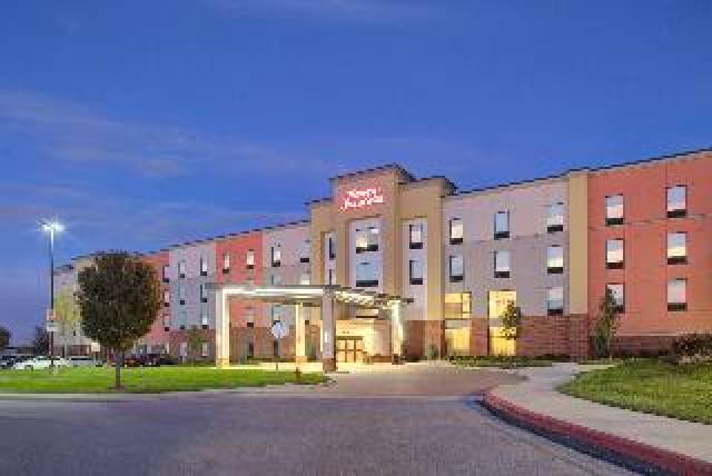 Vista General