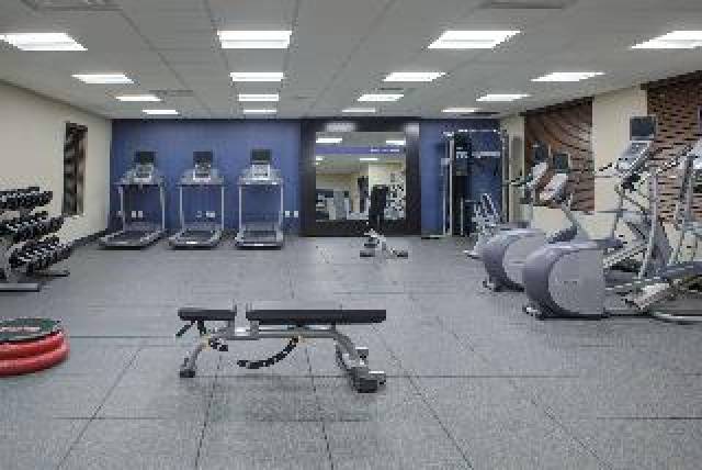 Desportos y Entretenimento