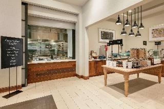 Restaurante
