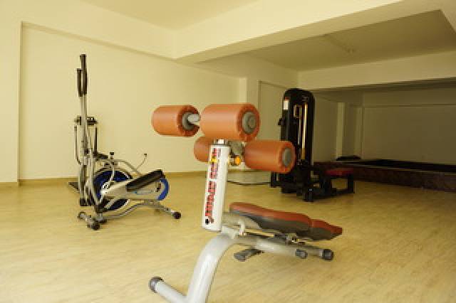 Desportos y Entretenimento