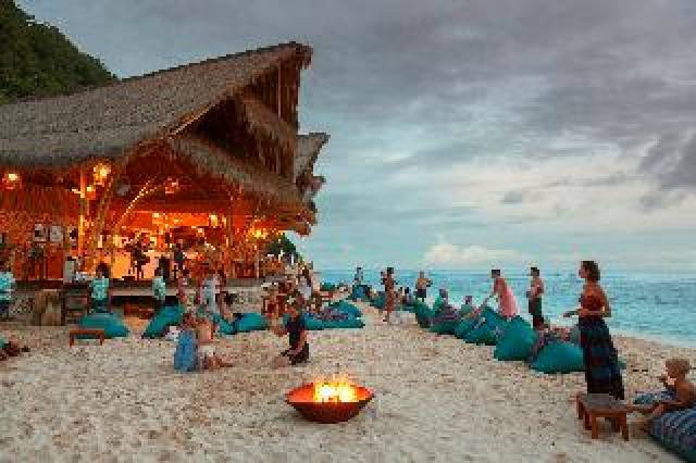 Praia