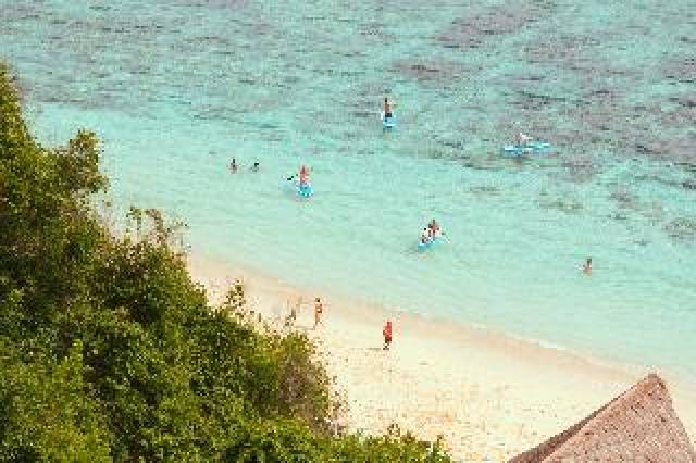 Praia
