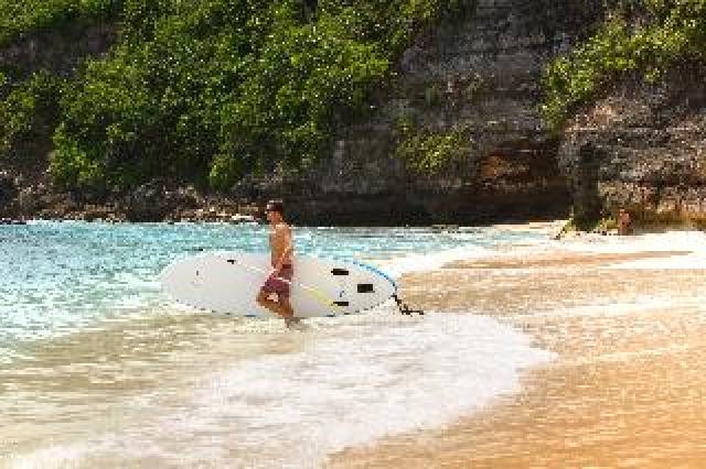 Praia