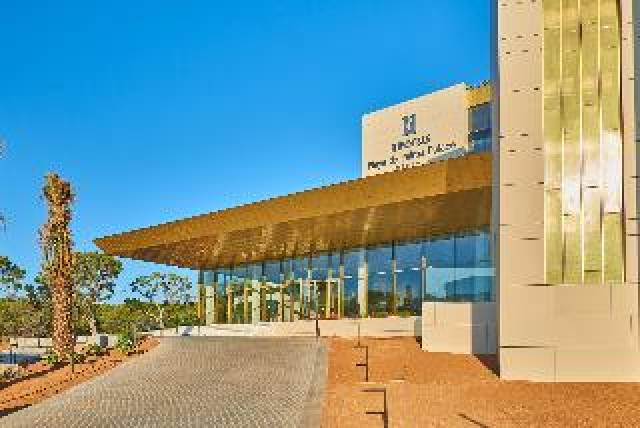 Vista General