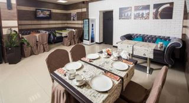 Restaurante