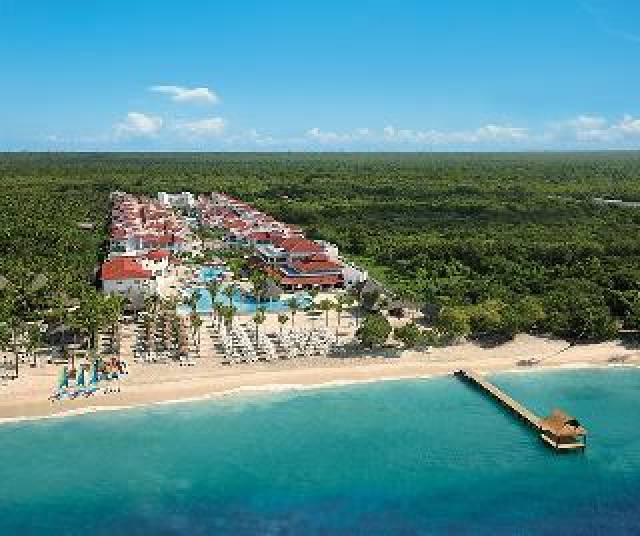 Vista General