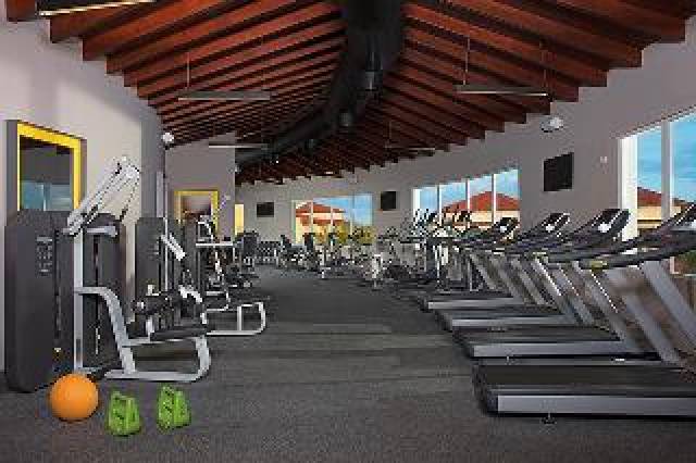 Desportos y Entretenimento