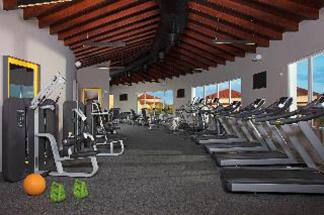 Desportos y Entretenimento