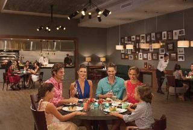 Restaurante