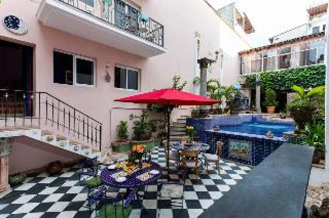 Terraço