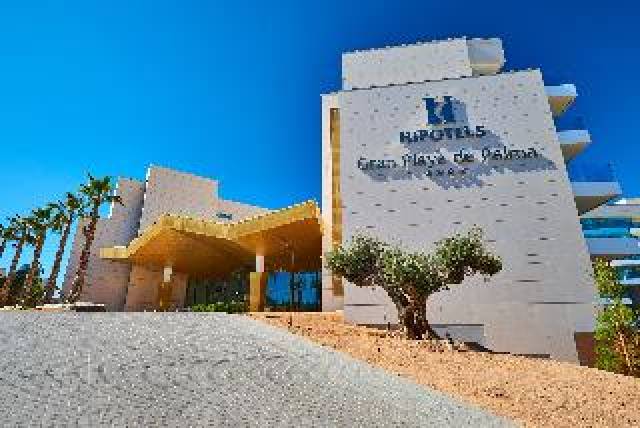 Vista General