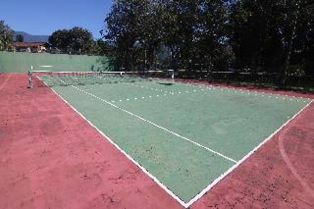Desportos y Entretenimento
