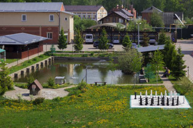 Vista General