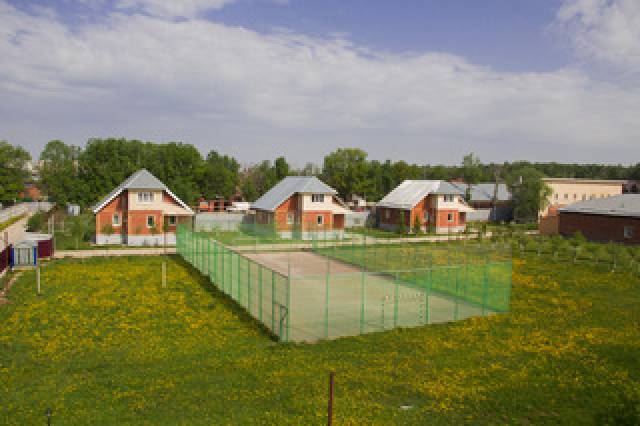 Vista General
