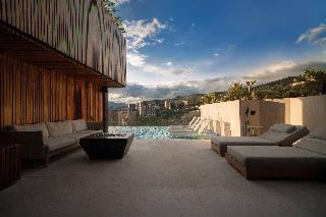 Terraço