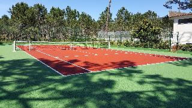 Desportos y Entretenimento
