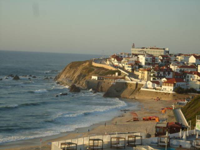 Praia