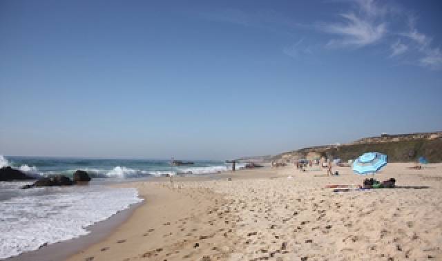 Praia