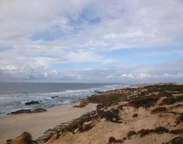 Praia