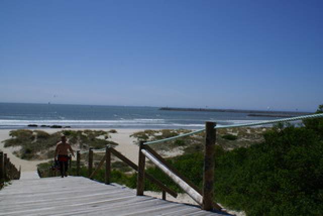 Praia