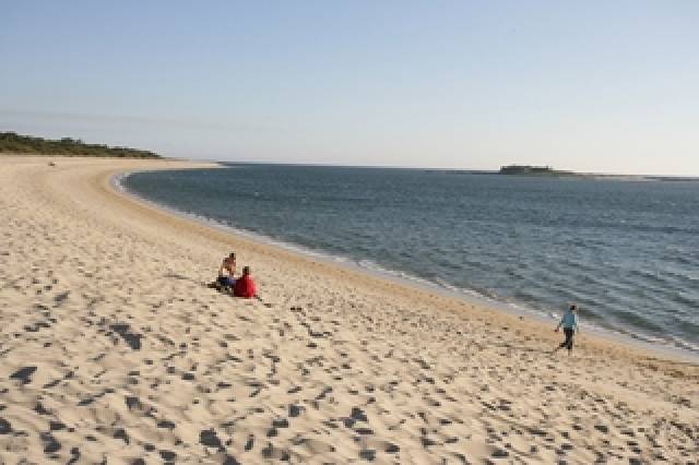 Praia