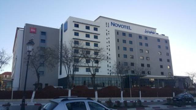 Vista General