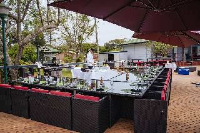 Restaurante