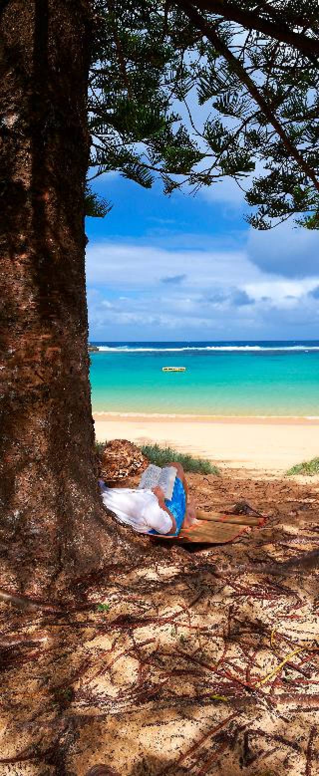 Praia