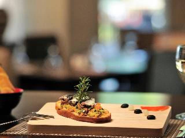 Restaurante