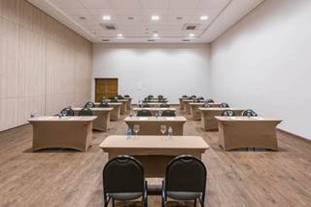 Conferencias