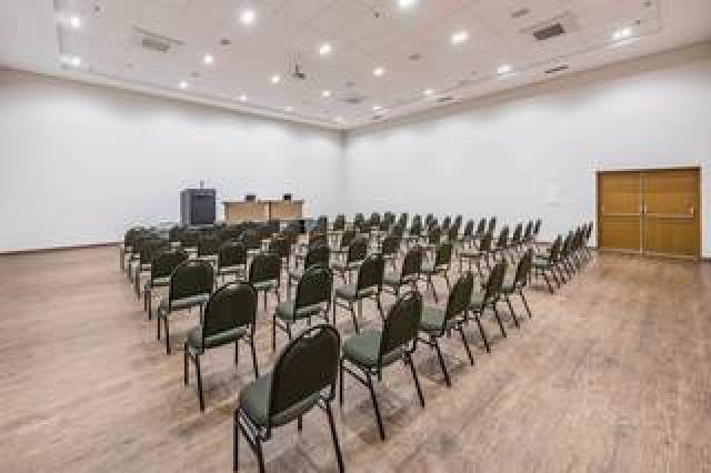 Conferencias