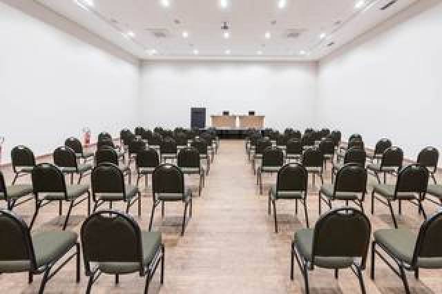Conferencias