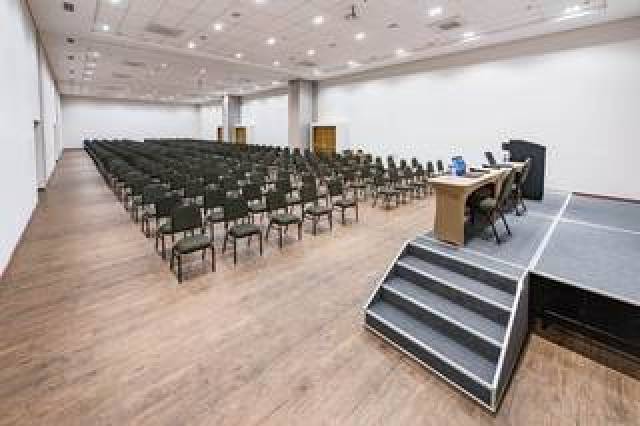 Conferencias