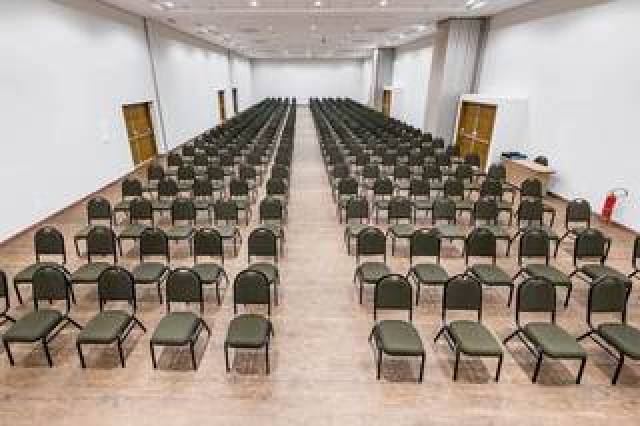 Conferencias